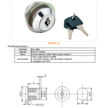 18X16mmcam Lock, Mailbox Lock, Furniture Lock Al-18-16